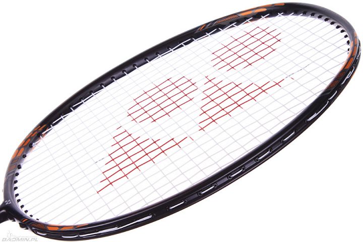 Yonex VOLTRIC Force Black